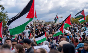 Anti-Muslim Incidents Increases in US Amid Israel-Gaza War