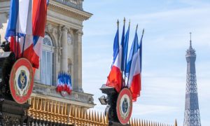 France