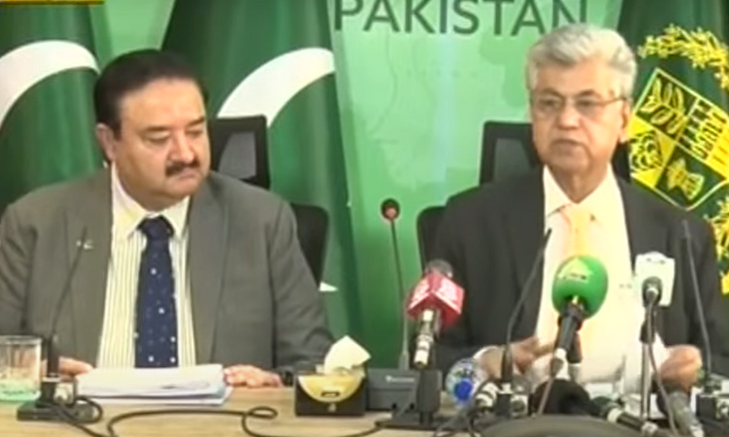 Assumptions, Rumours About Elections Have Died: Solangi
