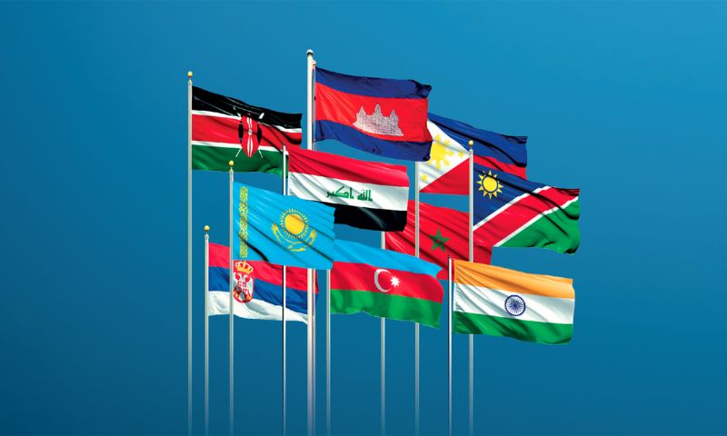 Azerbaijan