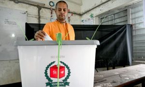 Bangladesh