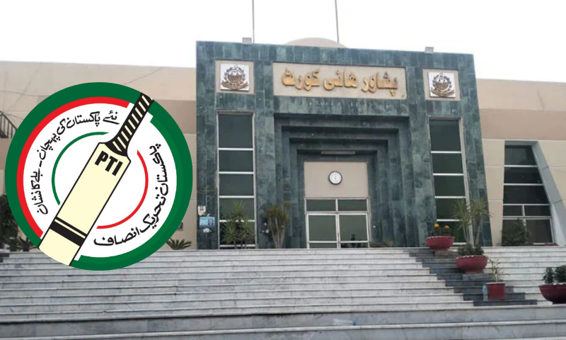 Bat Taken Away From PTI; PHC Restores ECP’s Order