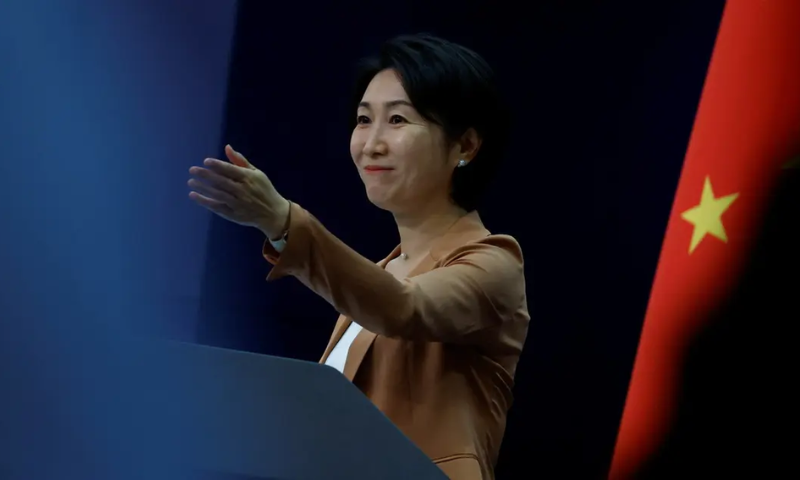 Beijing Summons Philippine Envoy Over Taiwan Election Remarks