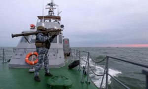 Black Sea
