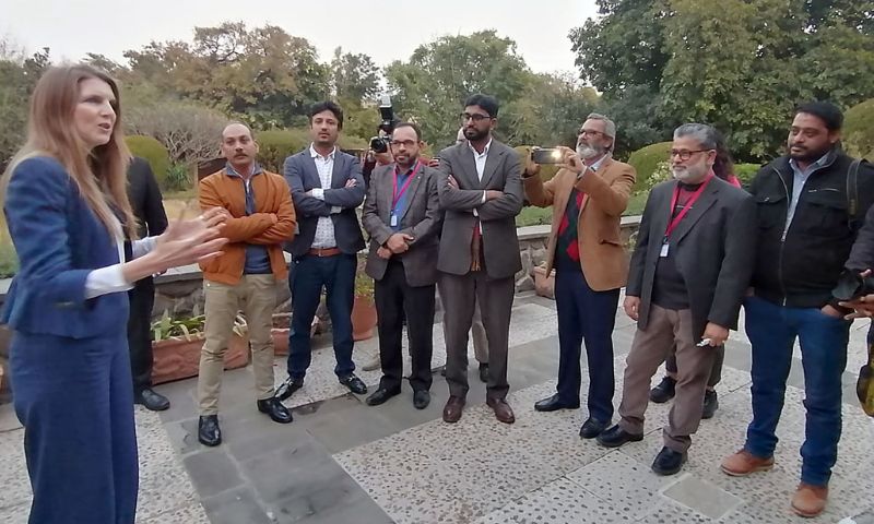 British