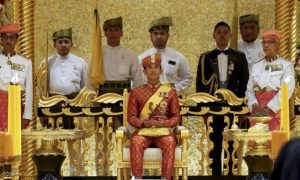 Brunei