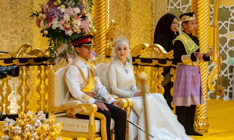Brunei