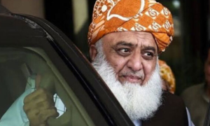 CEC Instructs KP IGP to Provide Security to JUI-F Rallies