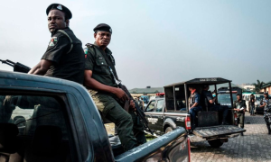 Day of Intercommunal Clashes Kills 55 in Nigeria