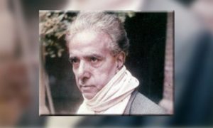 Death Anniversary