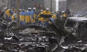 Death Toll