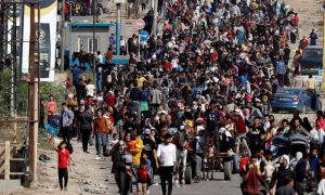 Israel, Gaza, DR Congo, Nations, Israeli, Officials, Al Jazeera, Congo, Palestinians, US, State Department, Ethnic, Plans, Opposition, Cabinet,