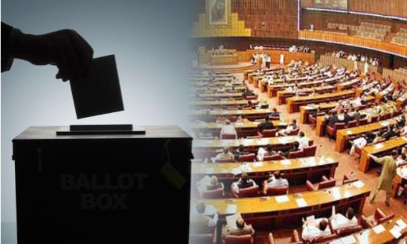 FAFEN, Election Commission of Pakistan, ECP, Returning Officers, ROs, nomination papers, Elections Act