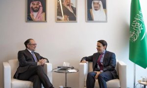 Saudi Arabia, FM, Foreign Minister, Austria, Gaza Strip, Red Cross International Committee, World Economic Forum, Nigeria