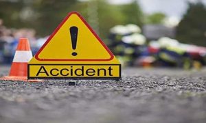 Fatal Collision