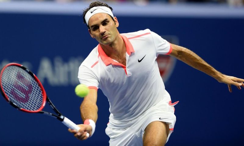 Federer
