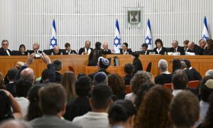 Benjamin Netanyahu, Israel, Judicial, Prime Minister, Top Court, Supreme Court, Protests Reforms, Gaza