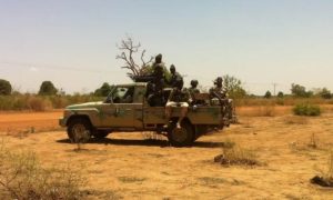 Attack, Nigeria, KANO, Militants,