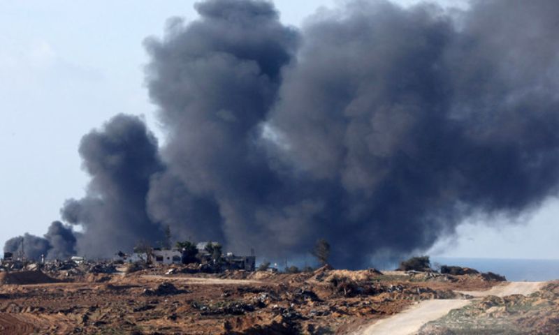 Gaza Conflict, United States, EU, Middle East, Israel, Hamas,