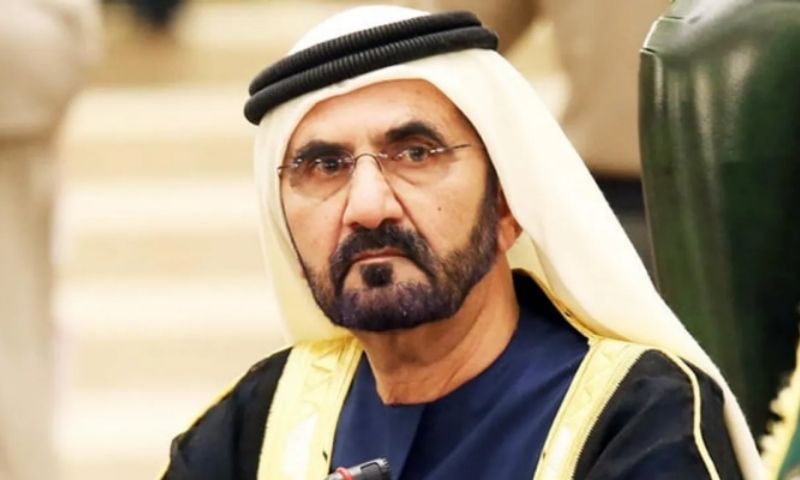 UAE Prime Minister, Cabinet Reshuffle, DUBAI,