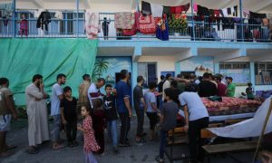 Israel, Palestinian, Gaza, UN, UNRWA, United Nations, UNICEF