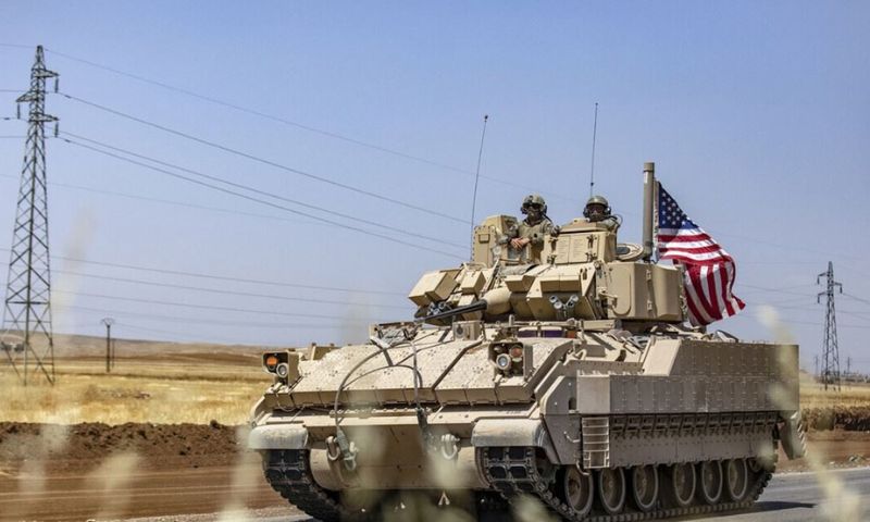 Iraq, US, Pentagon, Troops, Hamas, Prime Minister, Sudani, Syria, Defense Secretary Lloyd Austin, Biden, United States
