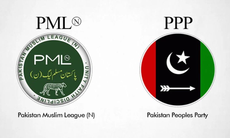 PML-N, PPP, Alliance, Polls