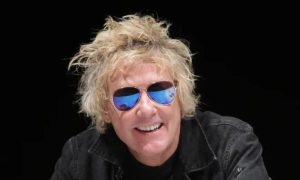 Scorpions, Hard Rock, James Kottak, German