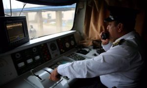 Railway, Iraq, Baghdad, Kirkuk, Daesh, Sudan, US, Prime Minister