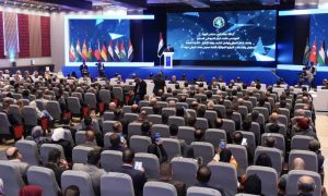 Saudi Arabia, Iraq, Prime Minister, Baghdad International Fair,