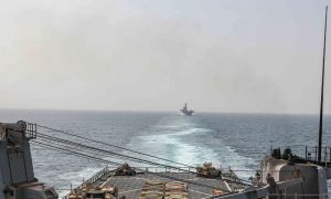 Red Sea, Yemen, Shipping, Conflict, UN, Huthi