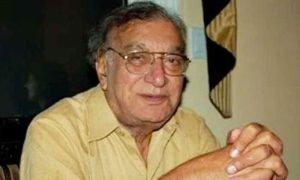 Ahmed Faraz, Poet, Pakistan, Besant Hall, Culture Centre