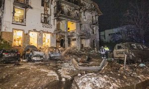 Ukraine, Russian, Zelensky, Moscow, Kyiv, Ukrainian President, Western