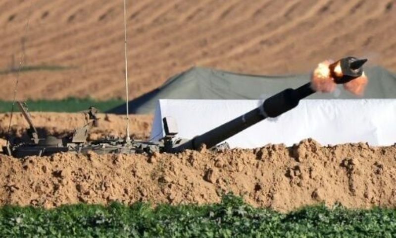 Israel, Palestinians, Conflict, Gaza, War