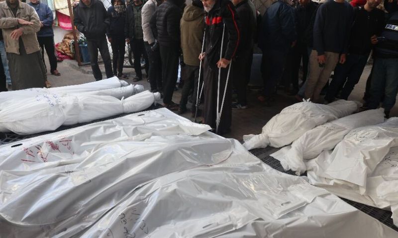 Israel, Palestinians, Conflict, Gaza, War