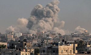 Gaza, Israel, Palestinians, Conflict, Minister