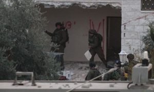Israel, West Bank, Palestinians, Clashes, Army