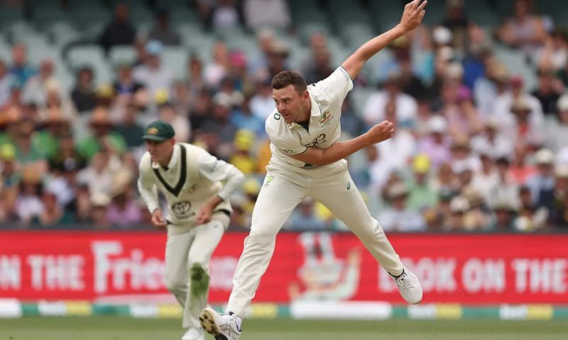 Test, Cricket, AUS, WIS