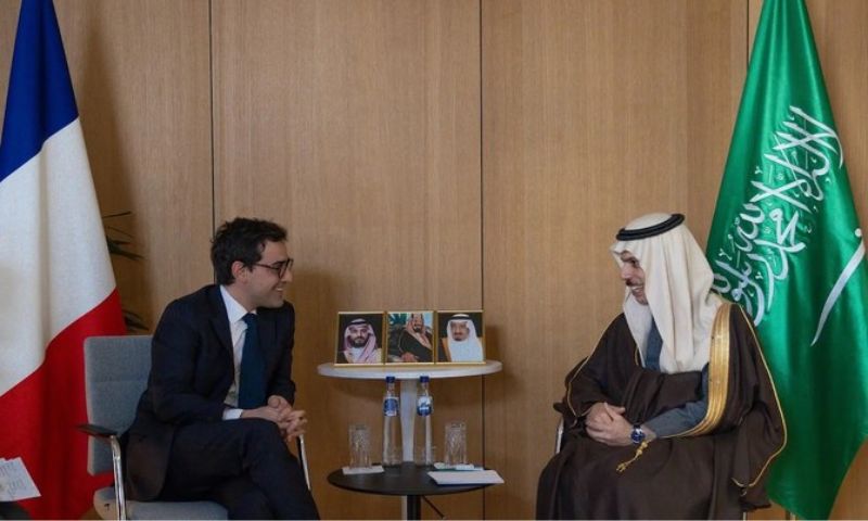 Saudi, Foreign Minister, EU, Arab, Middle East, Gaza