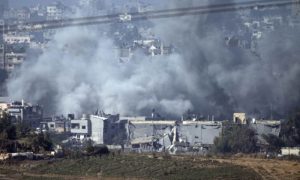 Gaza, Israel, Hamas, Conflict, US, Pause