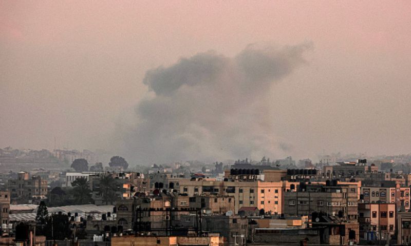 Gaza, Israel, War, Army, Palestinian
