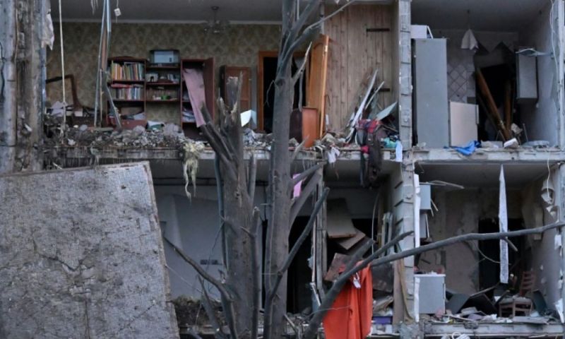 Ukraine, Russia, Conflict, Attacks, Zelensky