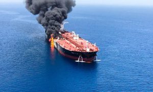 Yemen, Conflict, Shipping, UK, US, Gaza, Israel