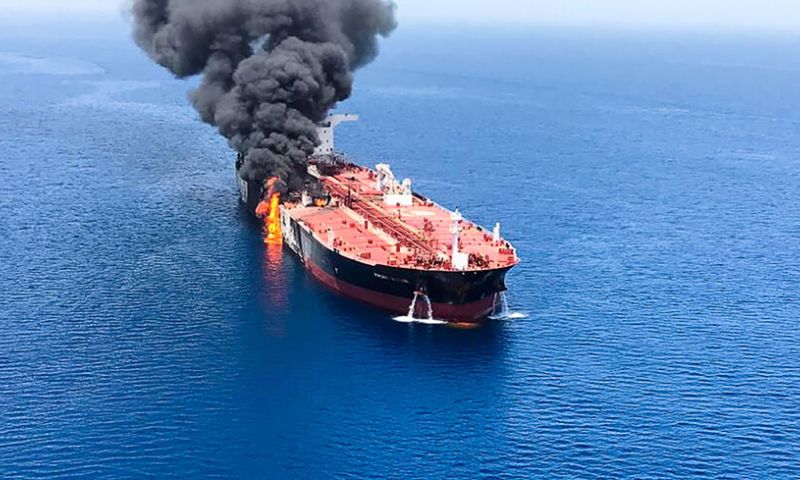 Yemen, Conflict, Shipping, UK, US, Gaza, Israel