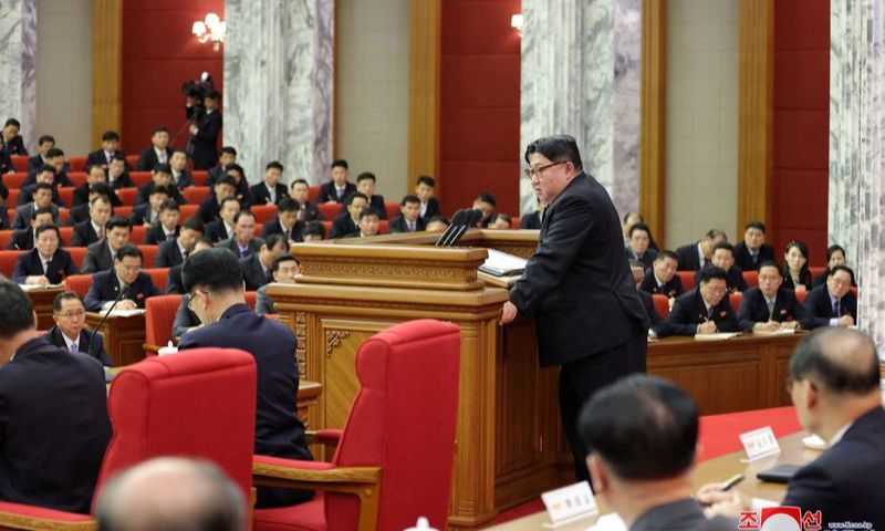 Korea, Economy, Politics