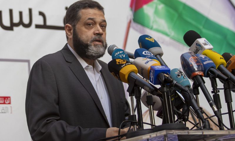 Hamas, ICJ, Ceasefire, Israel, Gaza