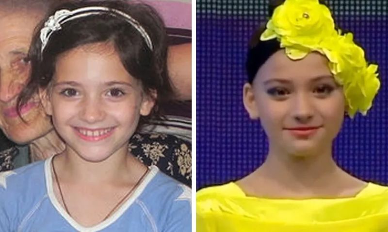 Twins, Georgia, Birth, TikTok, Video, Amy, Ano, Tbilisi