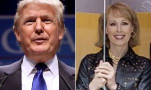 Trump, US, Politics, Vote, Trial