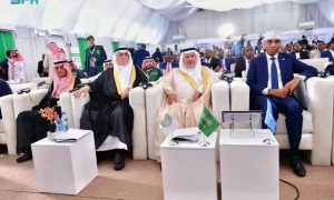 KSrelief, Saudi Arabia, Somalia, King Salman, UN