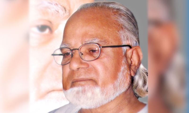 Poet, Naat Khwan, Urdu, pride of performance, Muzaffar Warsi